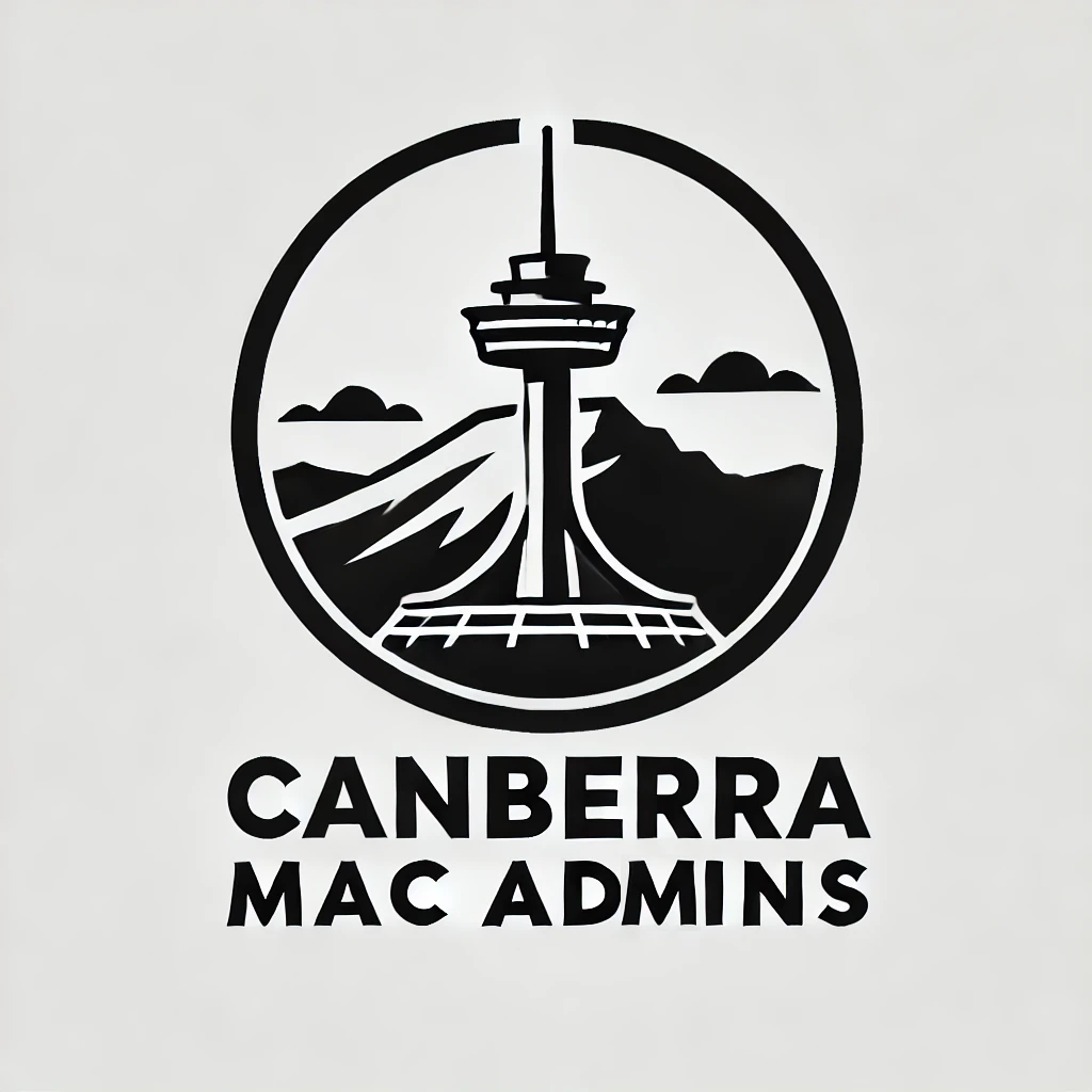 canberra_macadmins